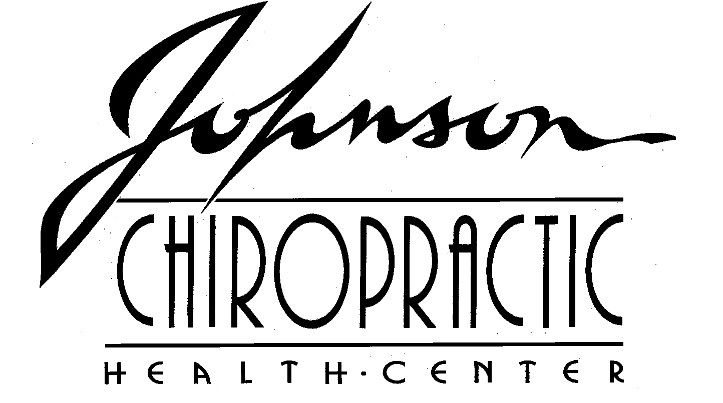 Johnson Chiropractic Health Center logo