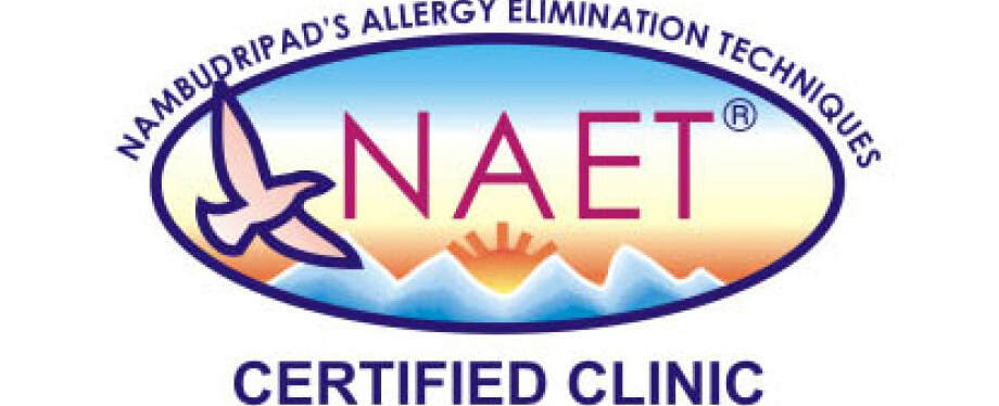 The Johnson Chiropractic Health Center is a certified NAET® treatment center. Try Dr. Nambudripad's discovery, NAET® for allergy relief.