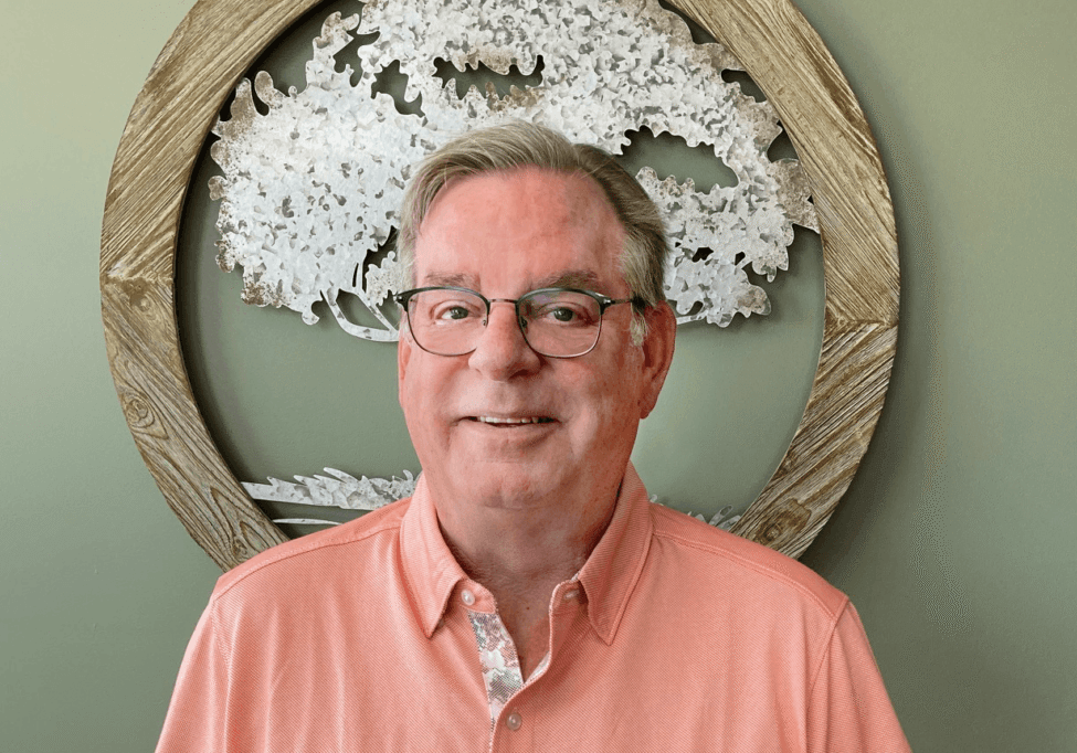 Dr. Gary Johnson, D.C. of Johnson Chiropractic Health Center