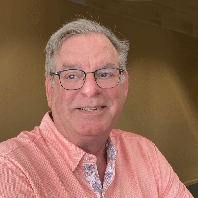 Dr. Gary Johnson of Johnson Chiropractic Health Center