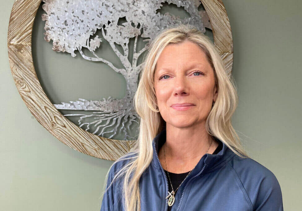 Shannon Powers, Certified Massage Therapist at Johnson Chiropractic Health Center