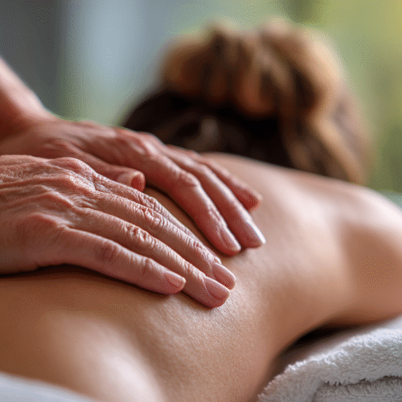Johnson Chiropractic Health Center patient forms page