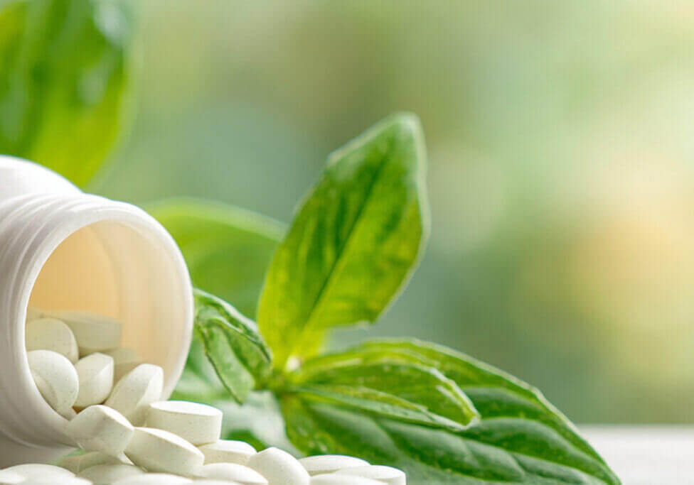 At the Johnson Chiropractic Health Center, we only use supplements from proven, reliable sources. Brand names we trust